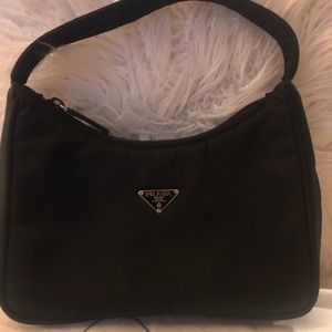 Prada mini bag